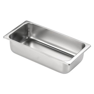 VASCA GELATO cm 36x16,5x12h