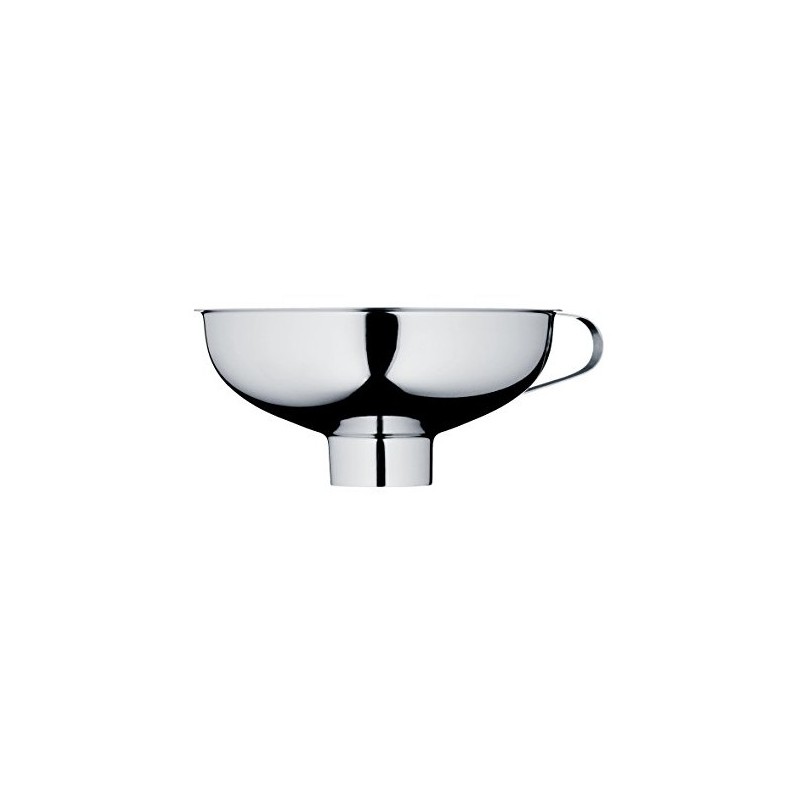 IMBUTO INOX x BARATTOLI  - 3115020 | Novalberghiera