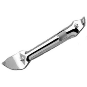 LEVACAPS/FORALATT.INOX  - 3126001 | Novalberghiera