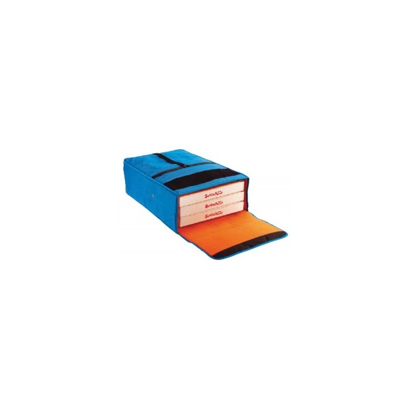 BORSA TERMICA RIGIDA 63x43  - 313005 | Novalberghiera