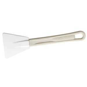 SPATOLA TRIANGOLO cm 25  - 3135225 | Novalberghiera