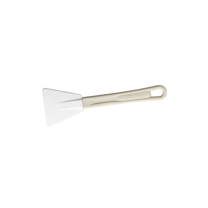 SPATOLA TRIANGOLO cm 25  - 3135225 | Novalberghiera