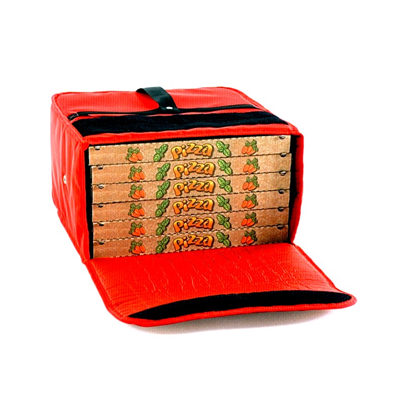 BORSA TERMICA 3xØ45  - 314049 | Novalberghiera