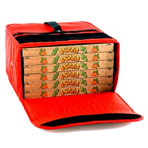 BORSA TERMICA 3xØ50