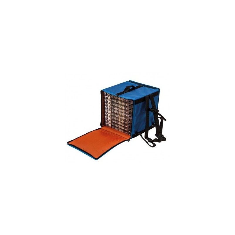 ZAINETTO 10 PIZZE Ø cm33  - 314133 | Novalberghiera