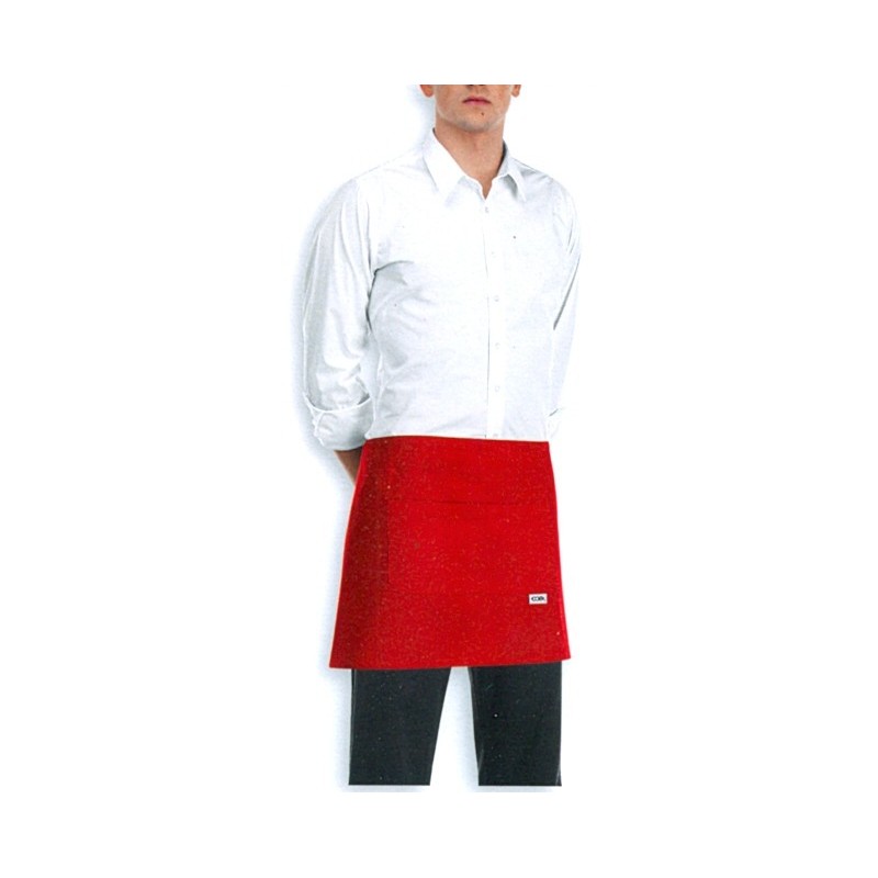 N.2 DAVANTINO C/T RED  - 315011 | Novalberghiera