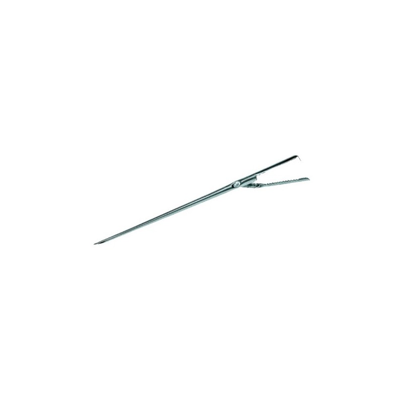 AGO A LARDELLARE INOX  - 3153003 | Novalberghiera