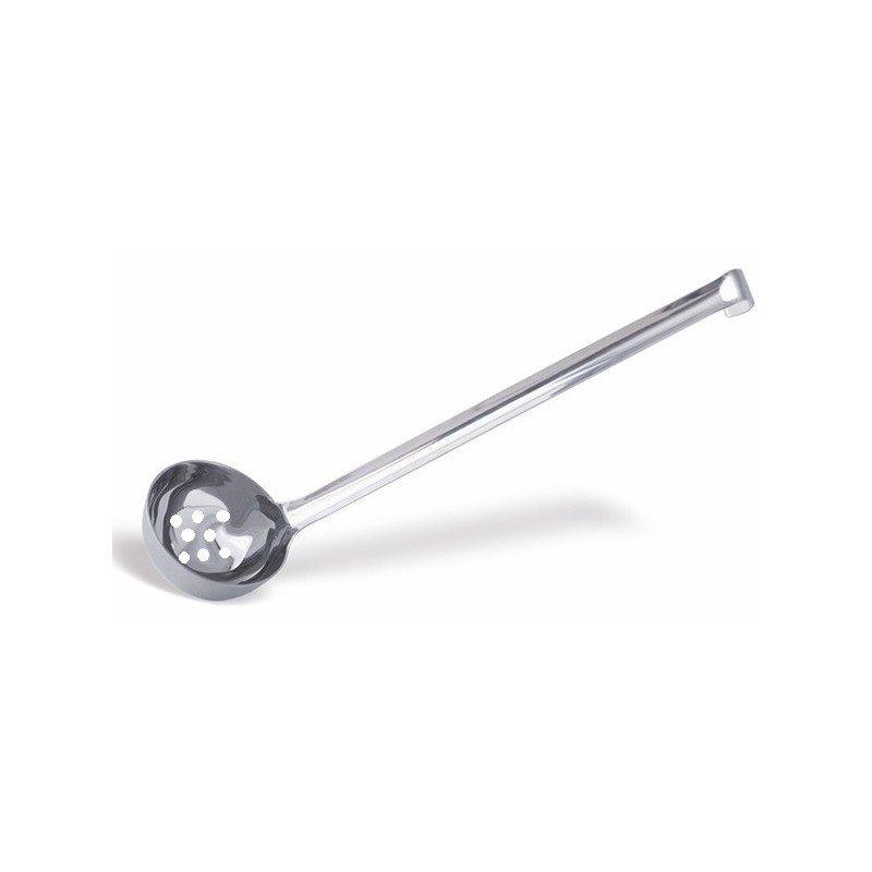 MESTOLO INOX Øcm 6x29 Lung -FOR.  - 3190007 | Novalberghiera