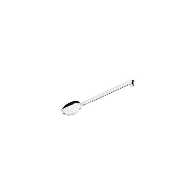 CUCCHIAIONE FORATO cm35 Lung.  - 3194000 | Novalberghiera