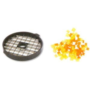 GRIGLIA CUBO 14x14 -FMC 14  - 3201012 | Novalberghiera