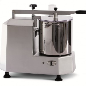 CUTTER FAC V.INOX  lt. 8 VAR.  - 3205008 | Novalberghiera