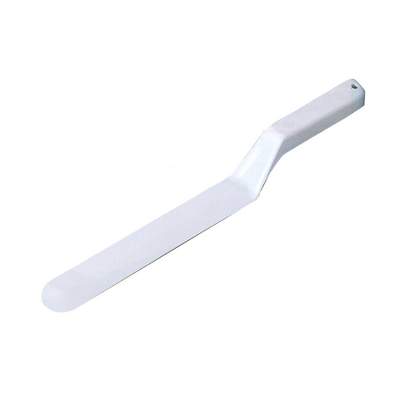 PALETTA ANGOLATA POLI cm 39  - 3257039 | Novalberghiera