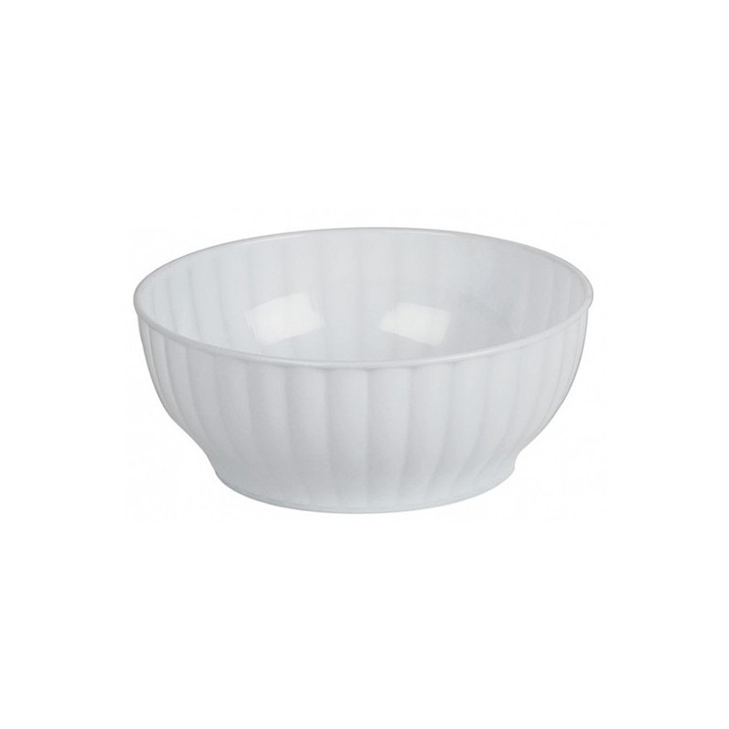 INSALATIERA COSTE PL.cm 28  - 3272028 | Novalberghiera