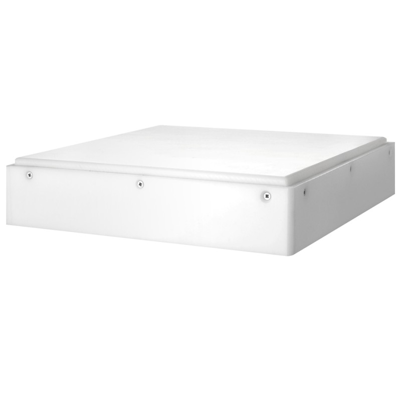 COPRICEPPO cappuc.50x50x3  - 3290250 | Novalberghiera