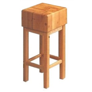CEPPO+BASEacacia 50x40x15x90h  - 3291050 | Novalberghiera
