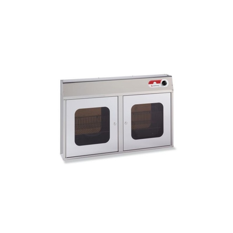 STERILIZZATORE UV EC-60  - 3293003 | Novalberghiera