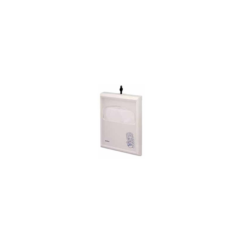 DISP.CARTA COPRI WC  - 3319000 | Novalberghiera