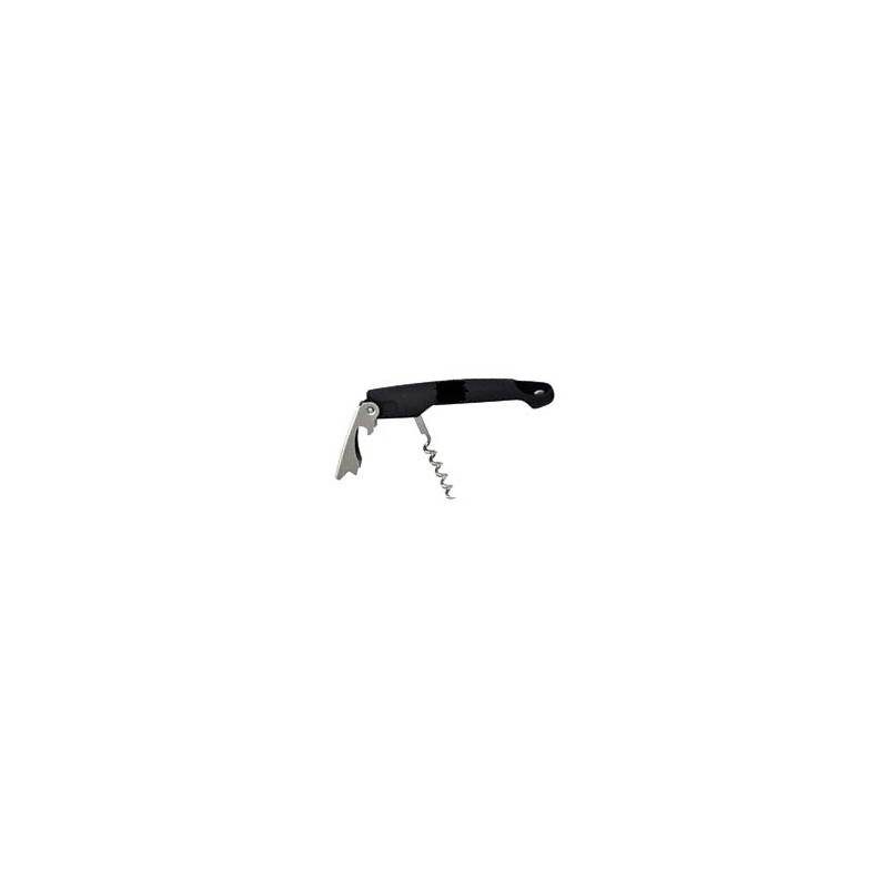 LEVATAPPI CAMERIERE nero  - 3333009 | Novalberghiera