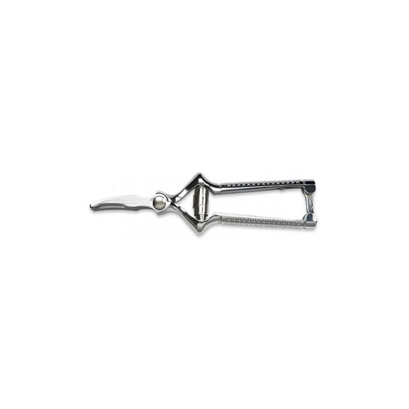 MASTICATORE CROMO cm 18  - 3334001 | Novalberghiera
