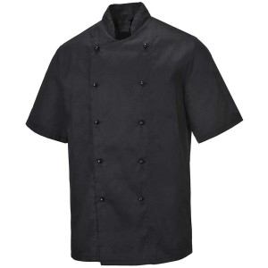 GIACCA CUOCO M.M. L NERA  - 3423050 | Novalberghiera