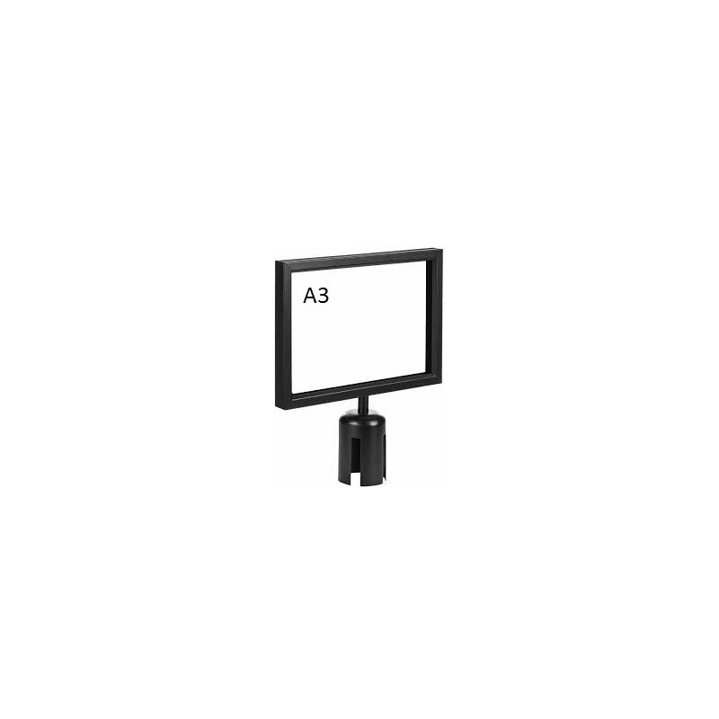 CARTELLO x COLONNE A3  - 3426011 | Novalberghiera