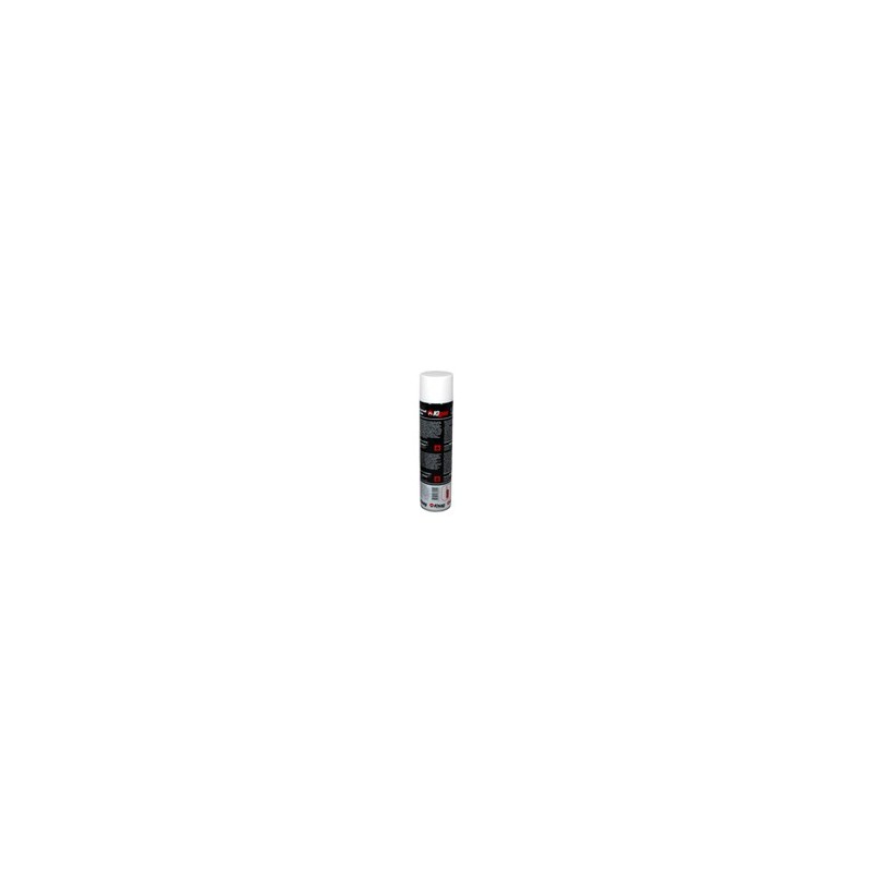 BOMBOLA GAS 600 ml.-8401  - 3435010 | Novalberghiera