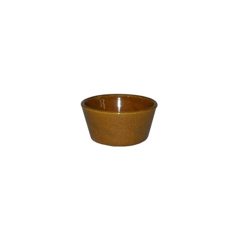 CREM CARAMEL MIELE cm 9x7h  - 3510001 | Novalberghiera