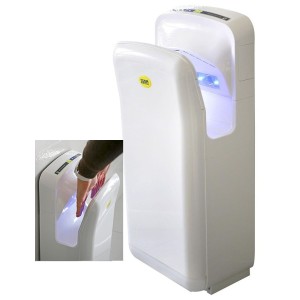 ASCIUGAMANI ARIA BIANCO 734