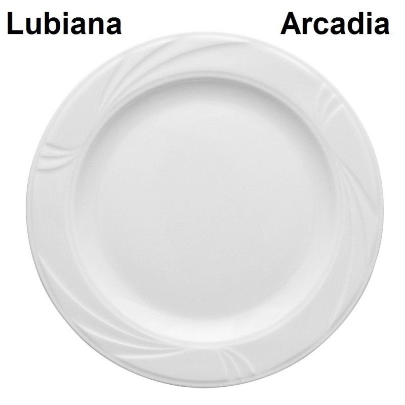 SERIE TAVOLA ARCADIA  - 3540999 | Novalberghiera