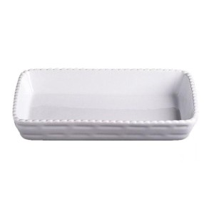 PIROFILA RETT.cm 40x26x5,5  - 3565040 | Novalberghiera