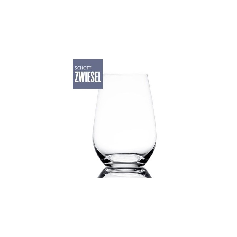 VINA BICCHIERE ACQUA N.79 cl.56  - 3580079 | Novalberghiera