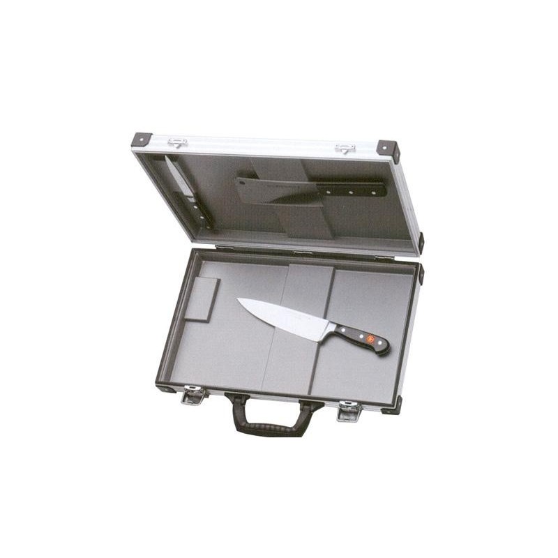 VALIGIA CUOCO VUOTA -W 7389  - 3597000 | Novalberghiera