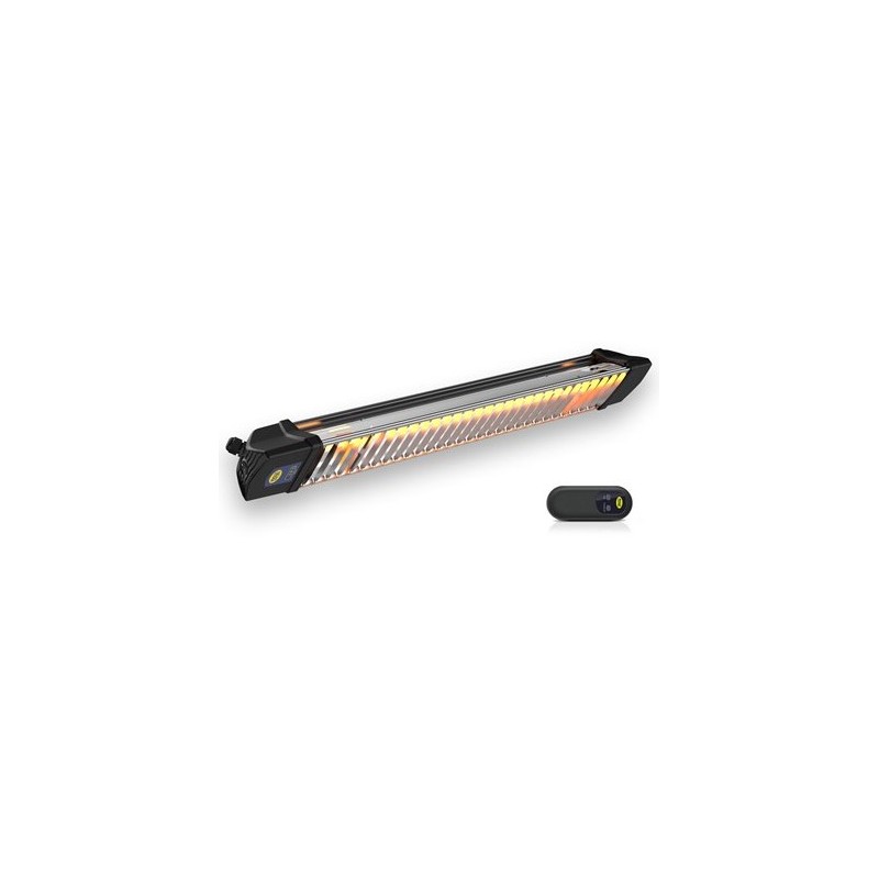 LAMPADA IRIS 1760 Watt  - 3655060 | Novalberghiera
