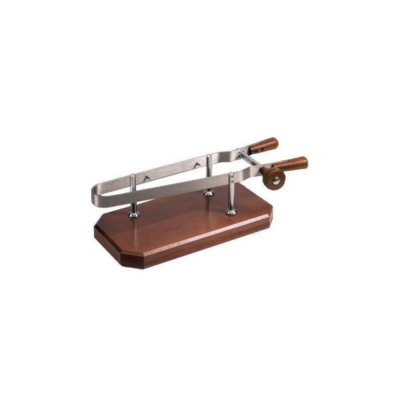 MORSA PROSC. LEGNO BBC  - 366001 | Novalberghiera