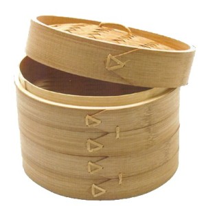 CUOCIVAPORE  BAMBU  - 3679999 | Novalberghiera