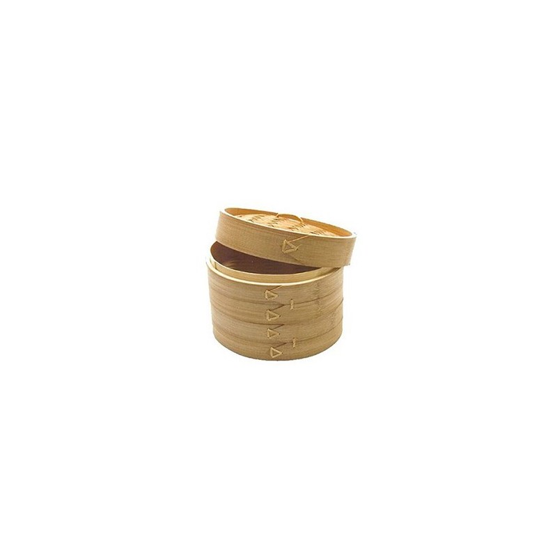CUOCIVAPORE  BAMBU cm.15  - 3679015 | Novalberghiera