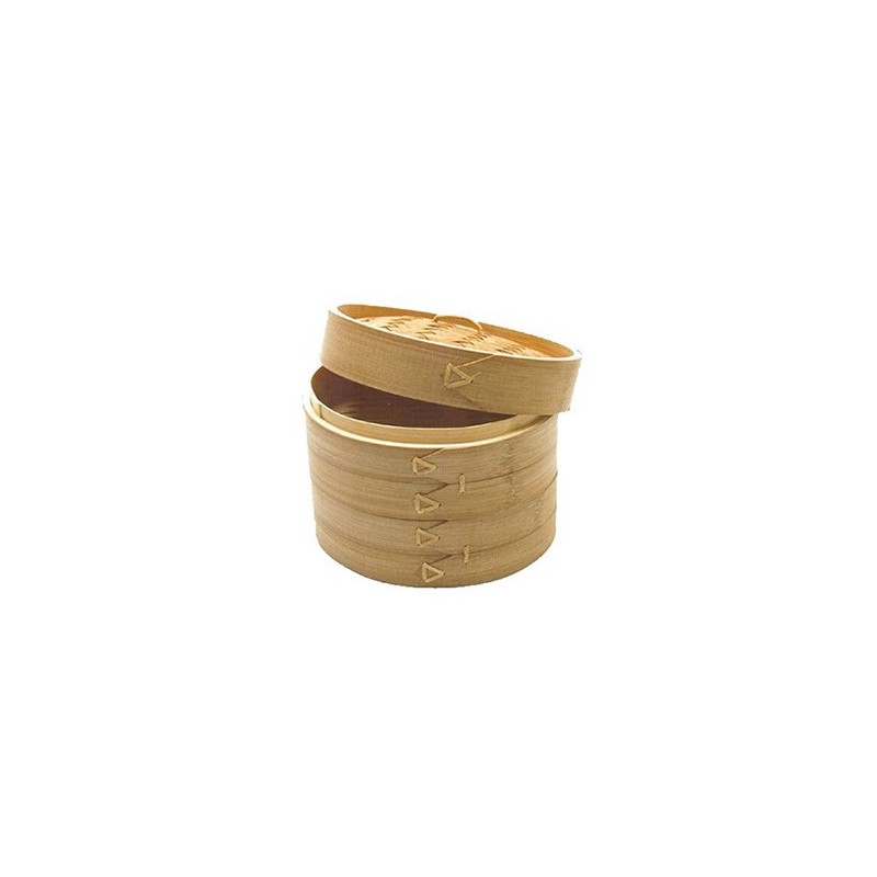 CUOCIVAPORE  BAMBU cm.18  - 3679018 | Novalberghiera