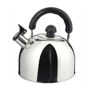 BOLLITORE INOX Lt.2  - 3687002 | Novalberghiera
