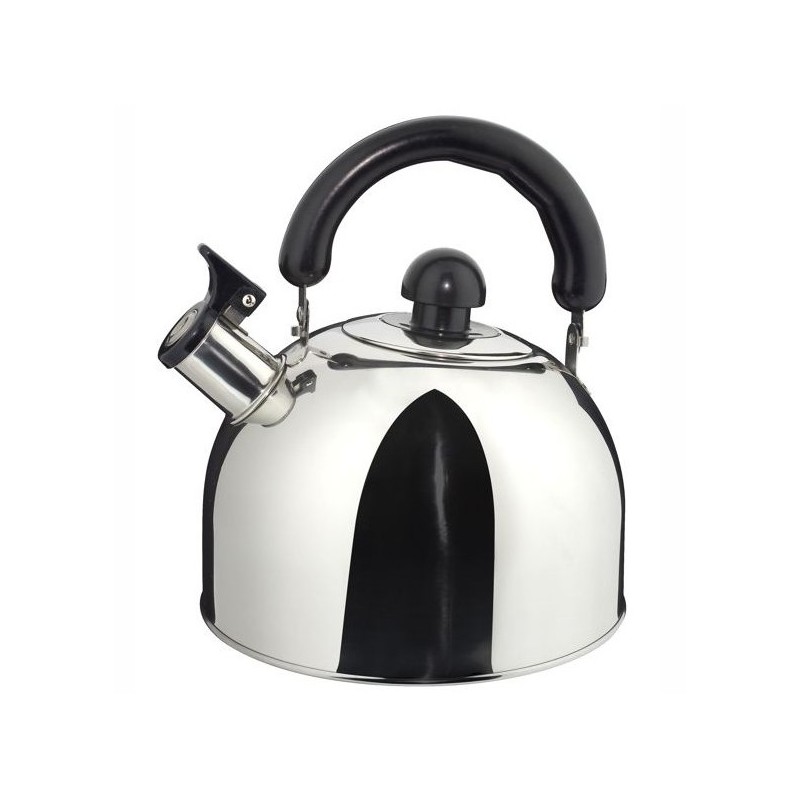 BOLLITORE INOX Lt.3  - 3687003 | Novalberghiera