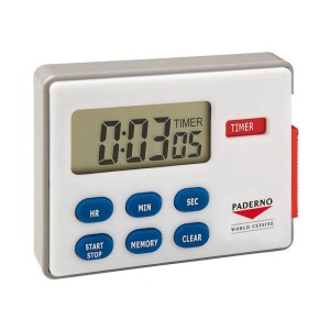 TIMER DIGITALE  - 3708004 | Novalberghiera