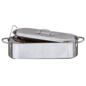 PESCERA C/COP+GR.cm45  - 3782045 | Novalberghiera