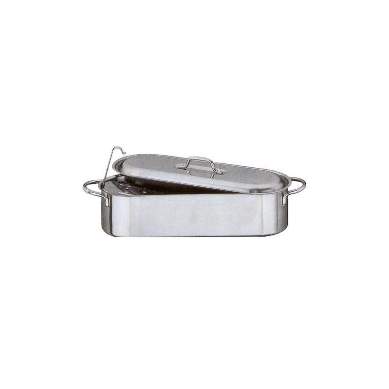 PESCERA C/COP+GR.cm45  - 3782045 | Novalberghiera