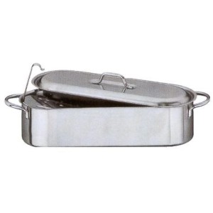 PESCERA C/COP+GR.cm60  - 3782060 | Novalberghiera