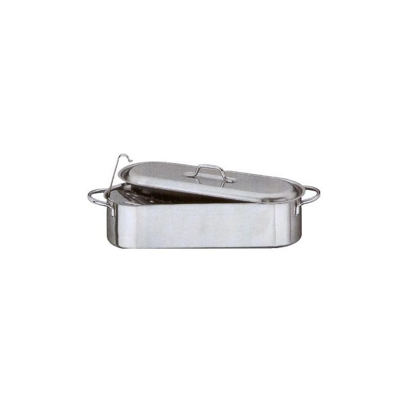 PESCERA C/COP+GR.cm60  - 3782060 | Novalberghiera