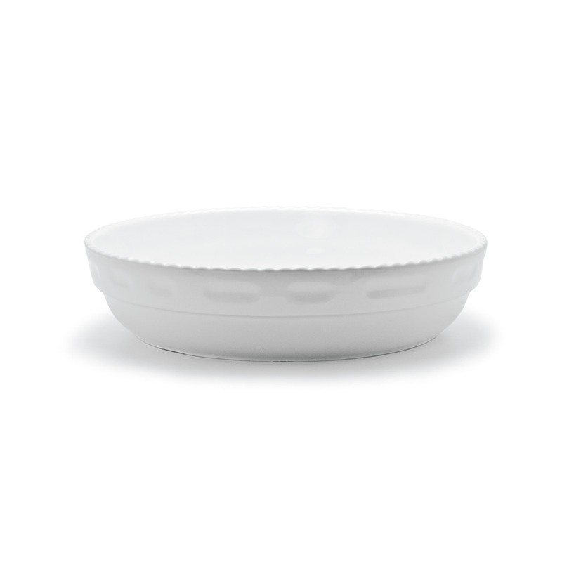 PIROFILA TONDA cm 40x8h  - 3793040 | Novalberghiera