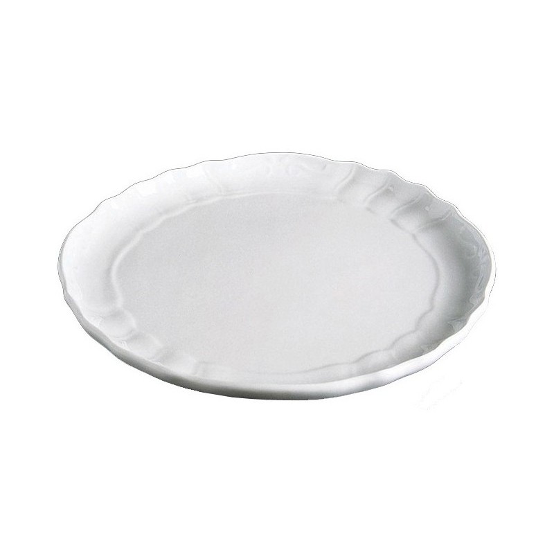 PIATTO TONDO BR.CM.50  - 3809050 | Novalberghiera