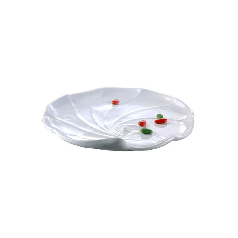 PIATTO CONCHIGLIA cm 32  - 3811032 | Novalberghiera