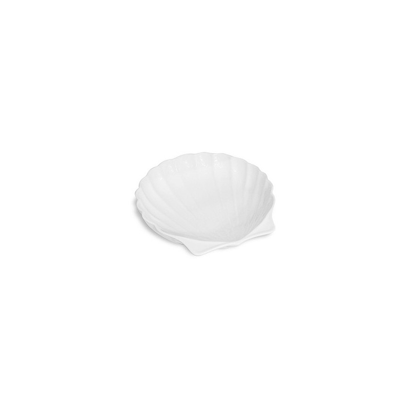 CONCHIGLIA PORC. cm 12  - 3812012 | Novalberghiera
