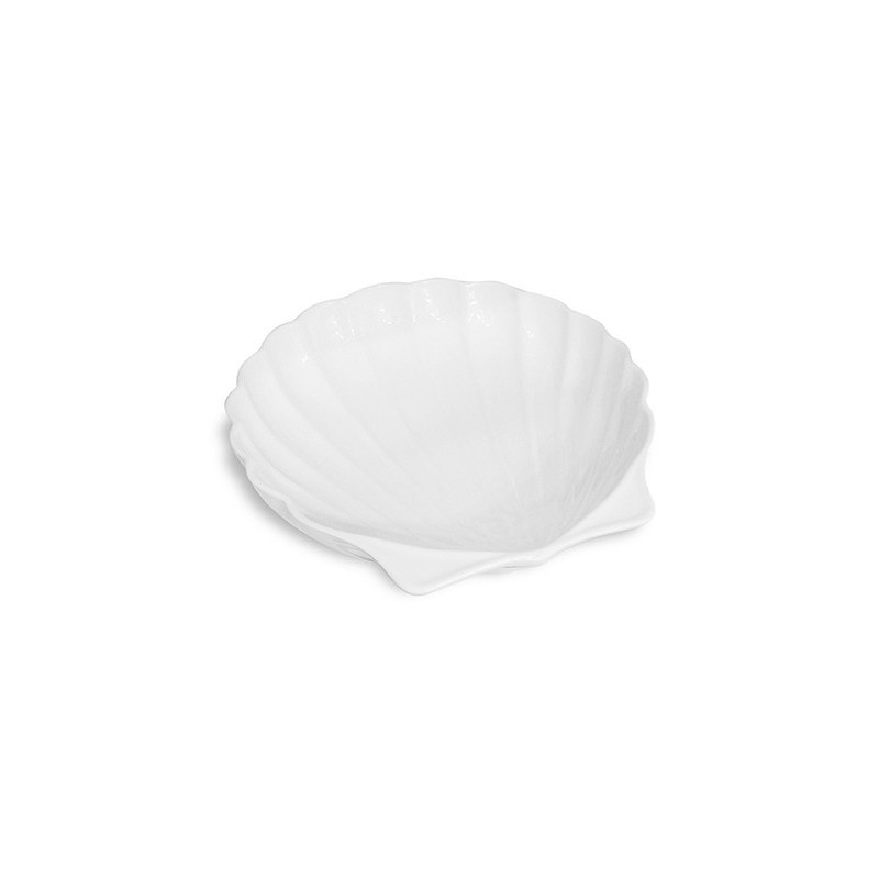 CONCHIGLIA PORC. cm 23  - 3812023 | Novalberghiera