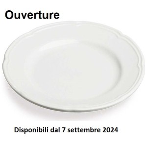 SERIE TAVOLA OUVERTURE  - 3868999 | Novalberghiera